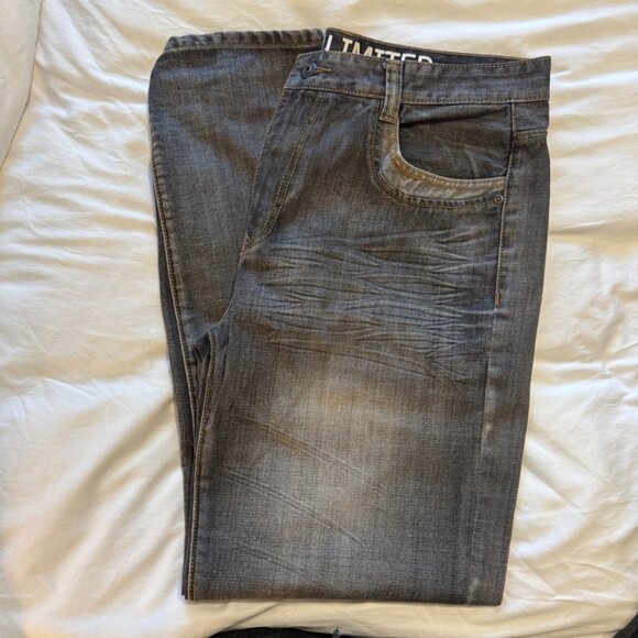 Ecko UNLTD Jeans - Picture 7 of 10